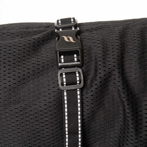 Back on Track Hunde-Netzmantel