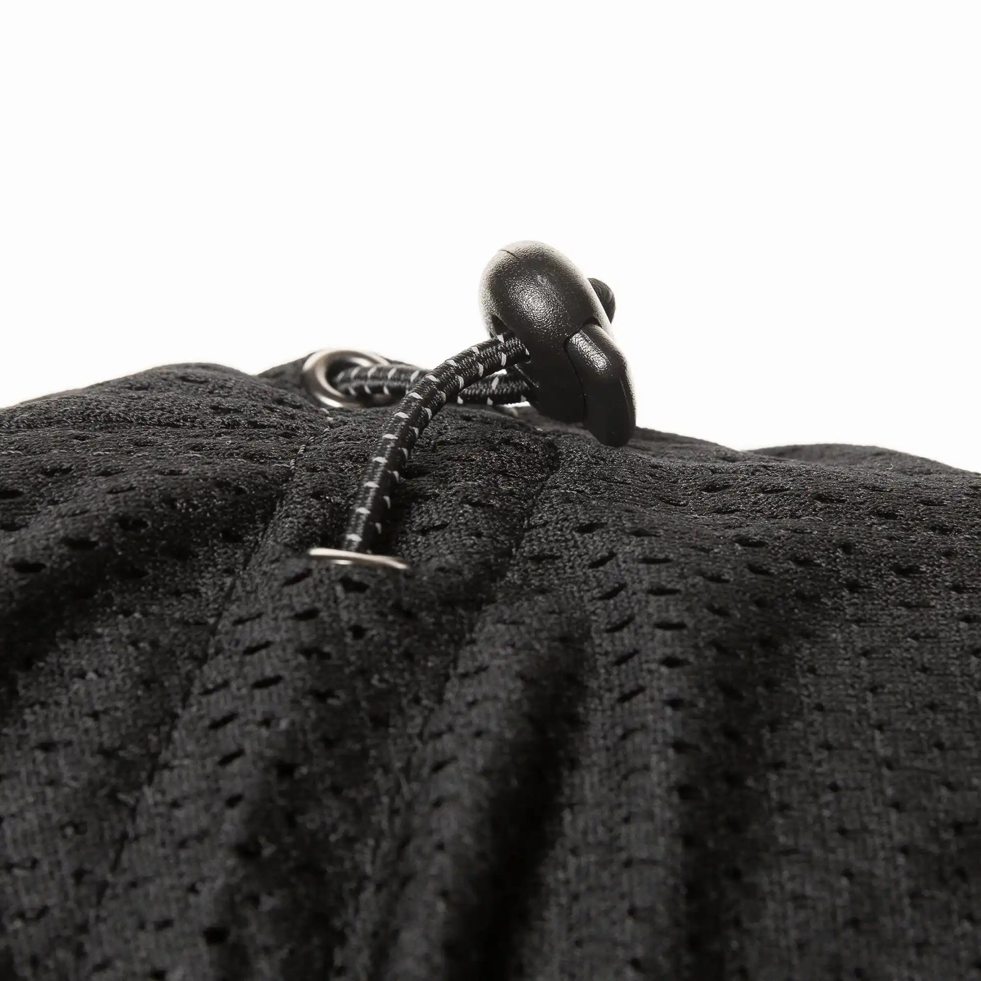 Back on Track Hunde-Netzmantel