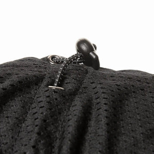 Back on Track Hunde-Netzmantel