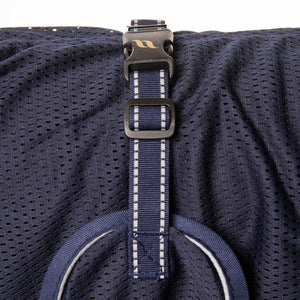 Back on Track Hunde-Netzmantel