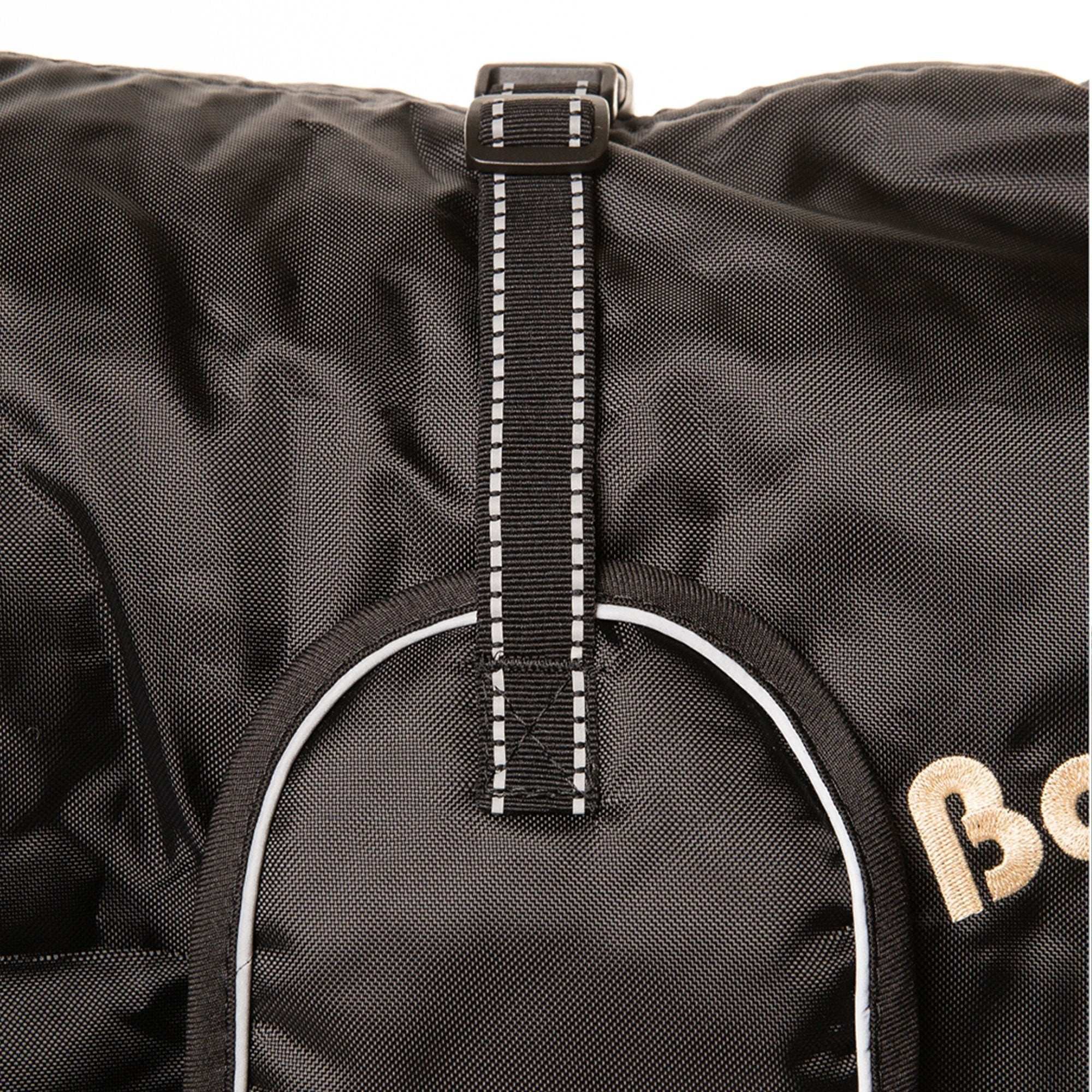 Back on Track Hunde Standardmantel