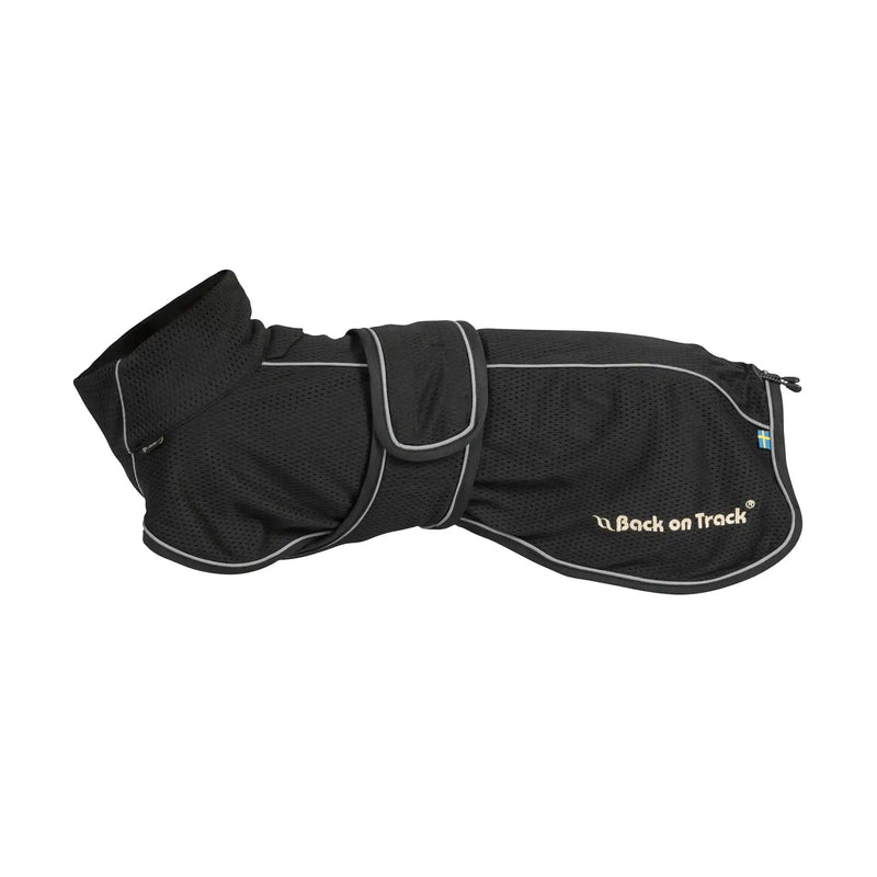 Back on Track BUDDY 2.0 Netz-Hundemantel