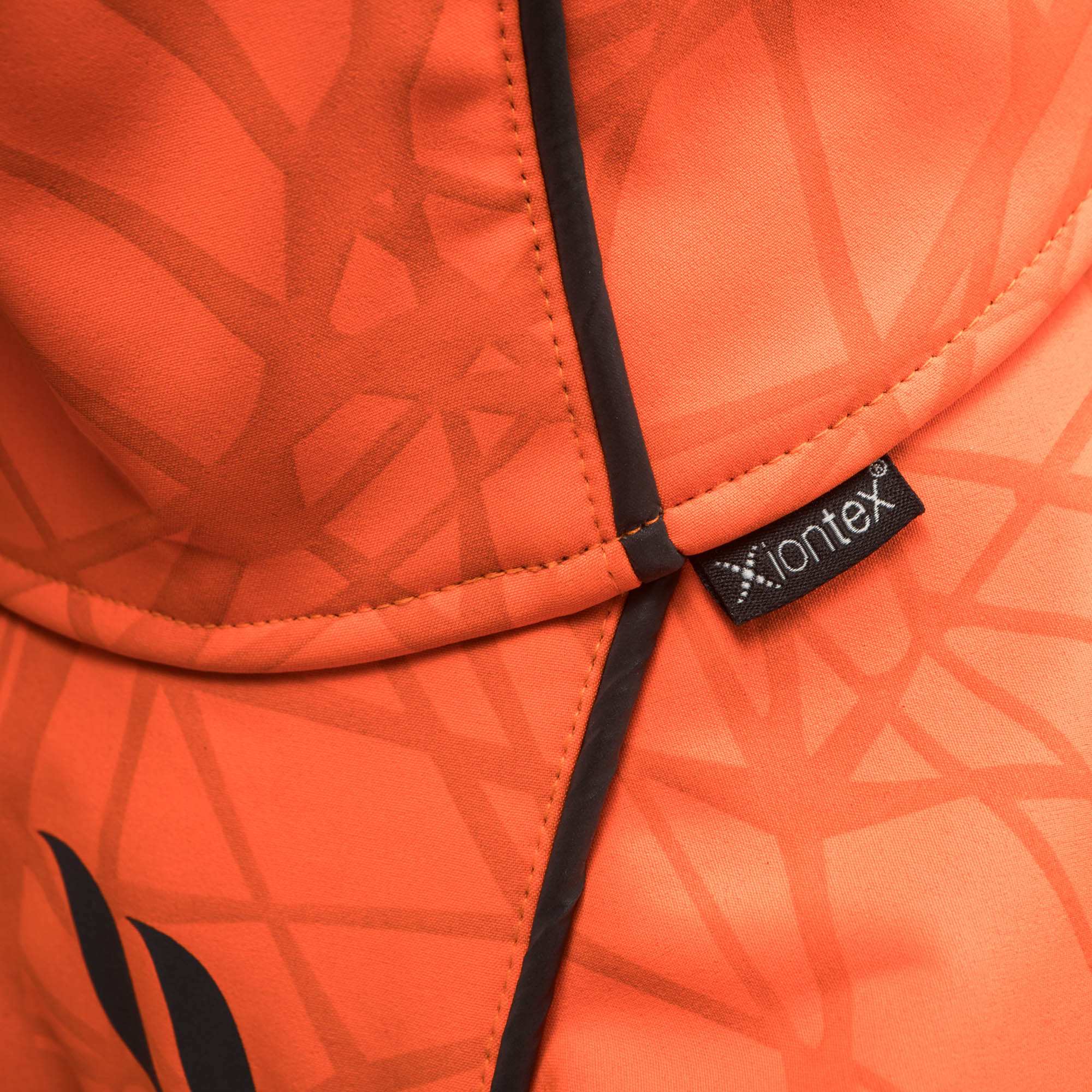 Back on Track Bark Allround Hundemantel - Orange