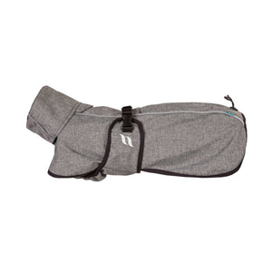 Back on Track Bark Allround Hundemantel - Grau