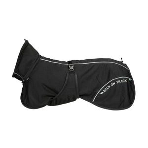 Back on Track BAY Netz-Hundemantel, Hoher Rutenansatz
