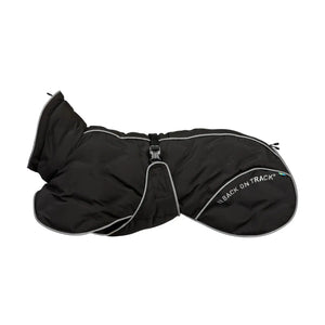 Back on Track BAY Winter-Hundemantel, Hoher Rutenansatz