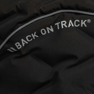 Back on Track BAY Winter-Hundemantel, Hoher Rutenansatz