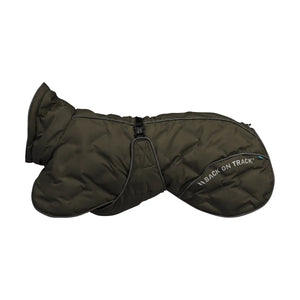 Back on Track BAY Winter-Hundemantel, Hoher Rutenansatz