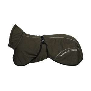 Back on Track BAY Netz-Hundemantel, Niedriger Rutenansatz