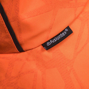 Back on Track BAY Hunde-Regenmantel, Niedriger Rutenansatz