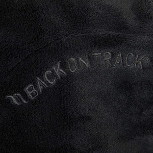 Back on Track BAY Hunde-Bademantel, Niedriger Rutenansatz