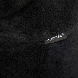 Back on Track BAY Hunde-Bademantel, Niedriger Rutenansatz