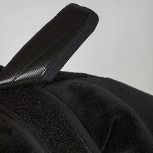 Back on Track BAY Hunde-Bademantel, Niedriger Rutenansatz