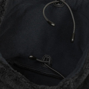 Back on Track BAY Hunde-Bademantel, Niedriger Rutenansatz