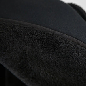 Back on Track BAY Hunde-Bademantel, Niedriger Rutenansatz