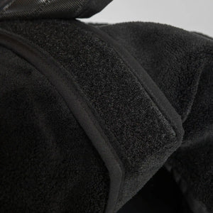 Back on Track BAY Hunde-Bademantel, Niedriger Rutenansatz