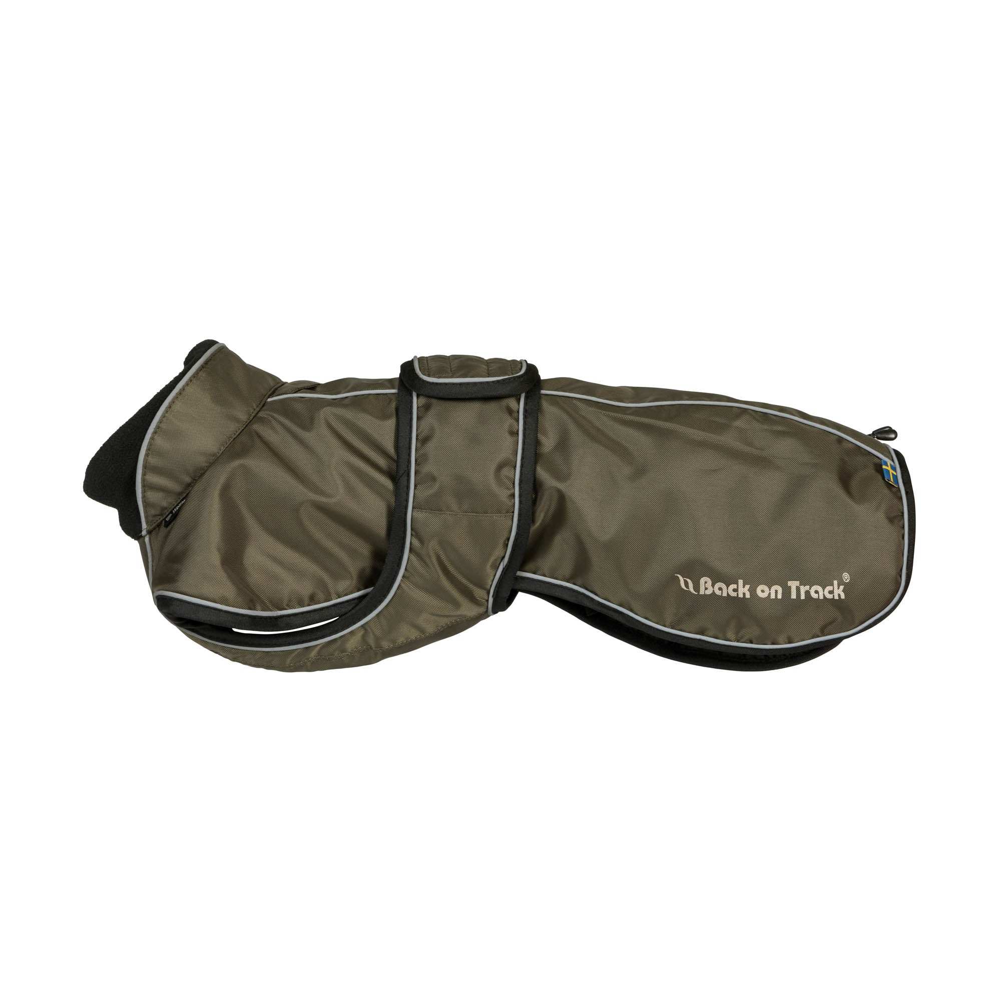 Back on Track BUDDY 2.0 Winter-Hundemantel