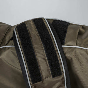 Back on Track BUDDY 2.0 Winter-Hundemantel