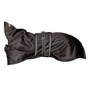 Back on Track Allwetter-Hundemantel, gefüttert