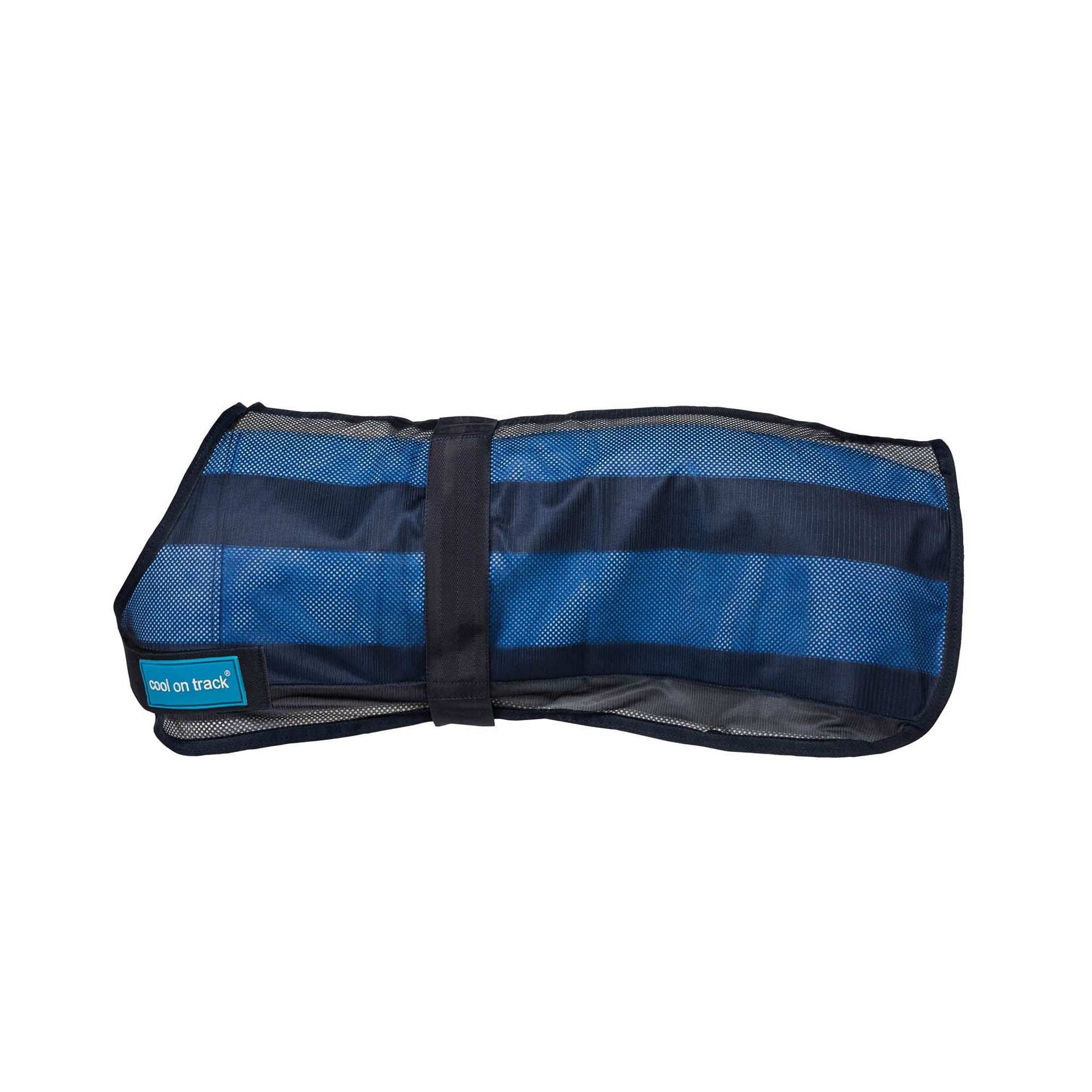 Back on Track Cool on Track® Hundemantel mit Kühl-Effekt 2.0