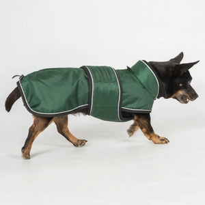 Back on Track Buddy Hundemantel lang