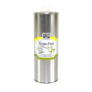 Tiroler Steinöl Rinder-Fluid 1000 ml