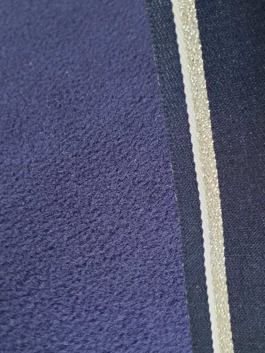 EQuest Bockdecke Alpha Fleece