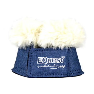 EQuest Hufglocke Melange MINI