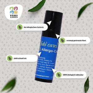 Allergo-Control Lotion