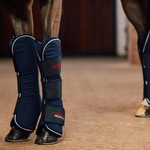 Activomed Magnetfelddecke Professional inkl. 2 Stück Gamaschen