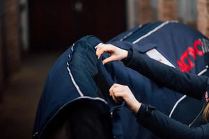 Activomed Magnetfelddecke Professional inkl. 2 Stück Gamaschen