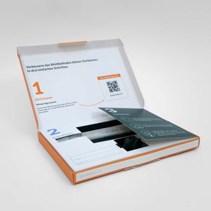 Allergietest Basic Katze