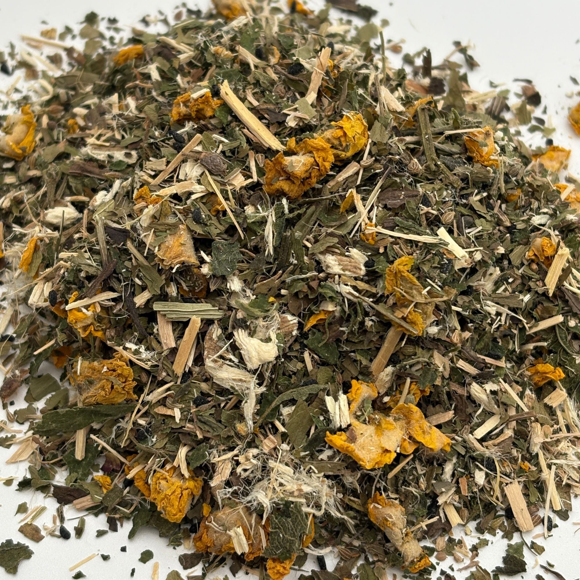 EquiLung Herbal AllergProtect Hustenkräuter für Pferde zur Langzeitfütterung