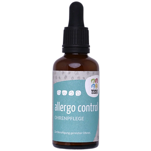Allergo-Control Ohrenpflege