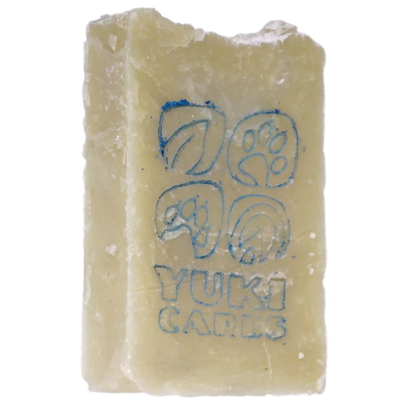 Allergo-Control Seife für Hunde und Pferde