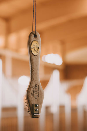 Fritz&Frodewin Hufkratzer Gustav