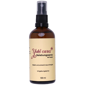 Belebungsspray Be happy