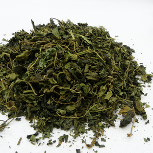 Brennnessel für Pferde für Niere, Stoffwechsel, Gelenke & Haut