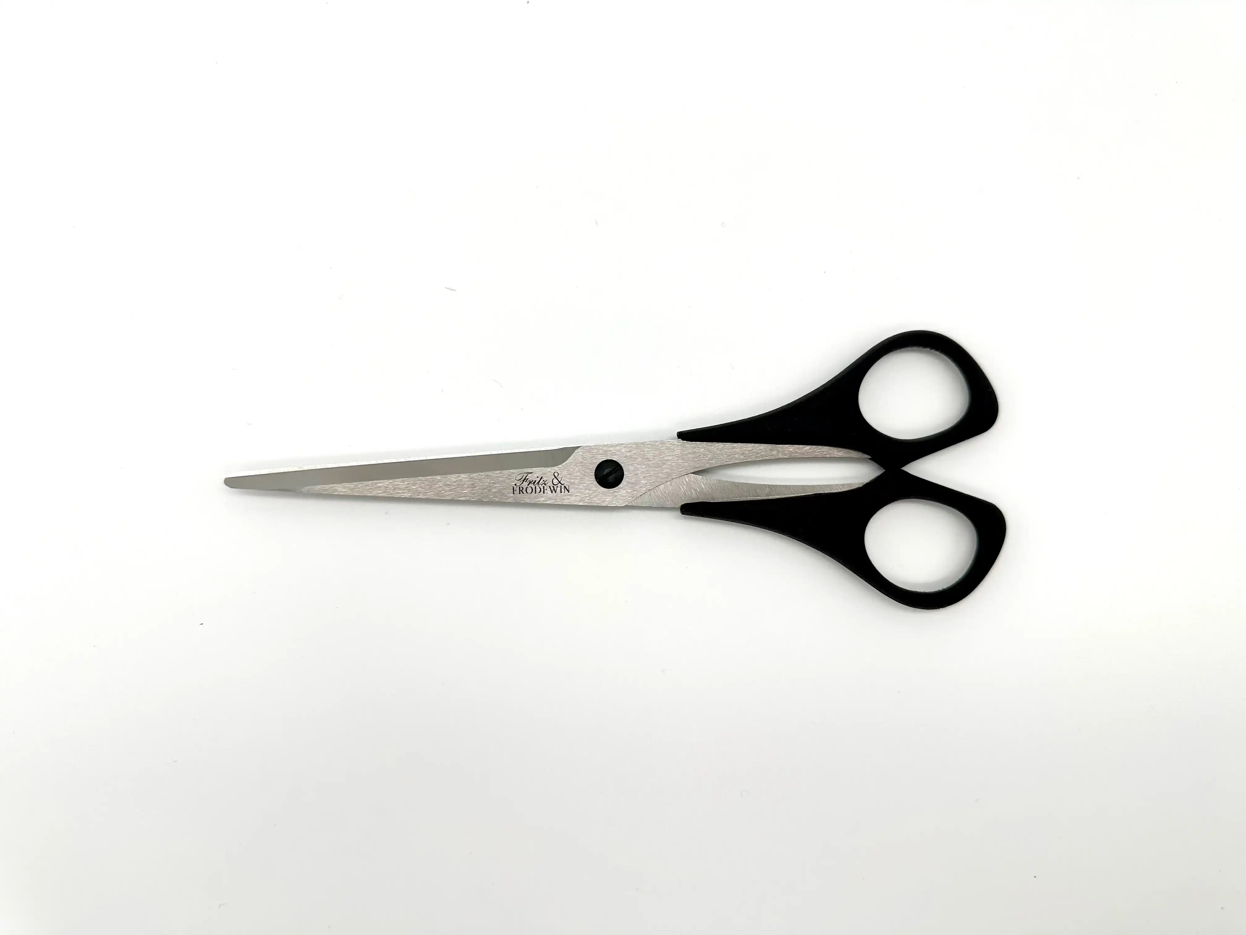 Fritz&Frodewin Mähnenschere 