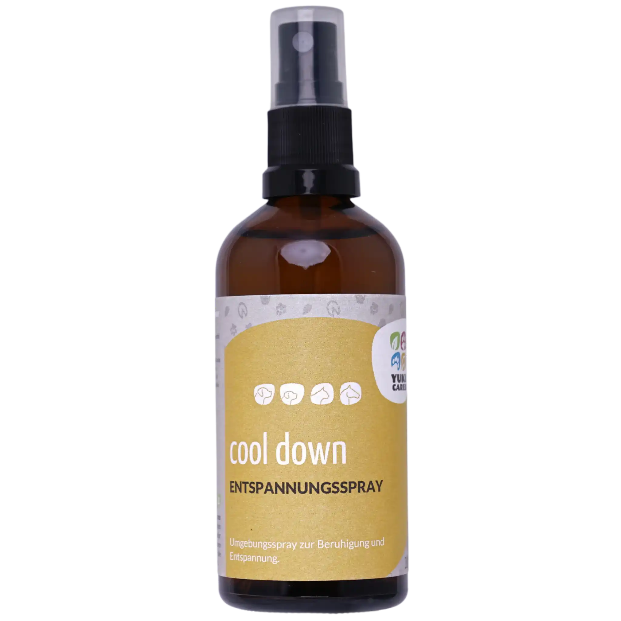 Entspannungsspray Cool down 100ml