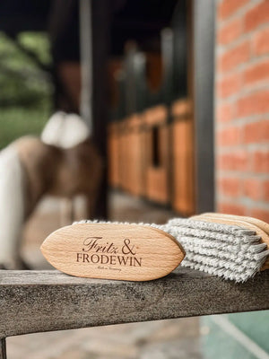 Fritz&Frodewin Allroundbürste Curt