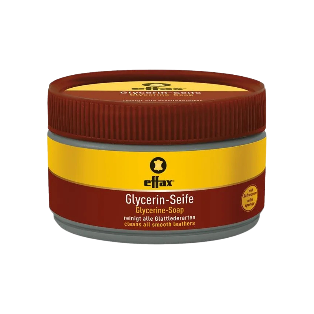 Effax Glycerin-Seife