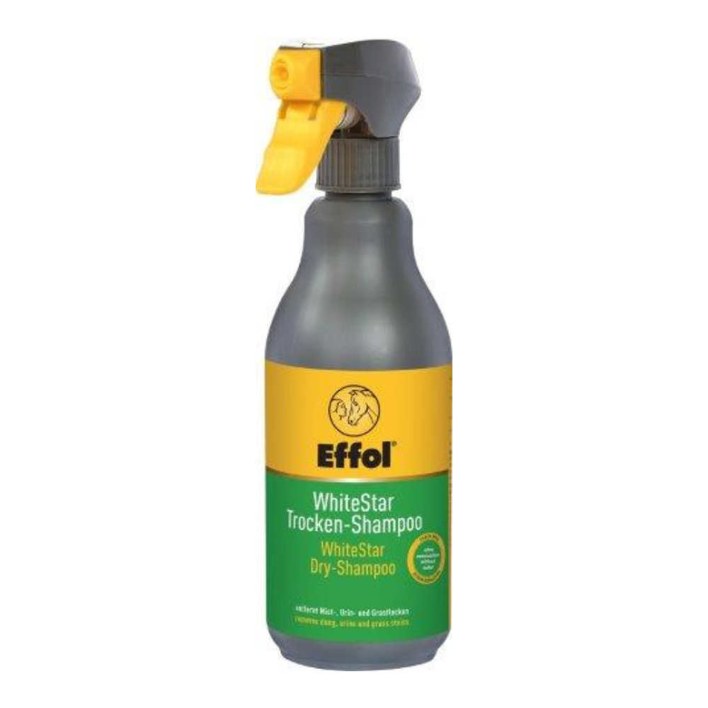Effol WhiteStar Trocken-Shampoo