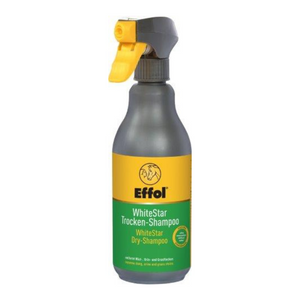 Effol WhiteStar Trocken-Shampoo