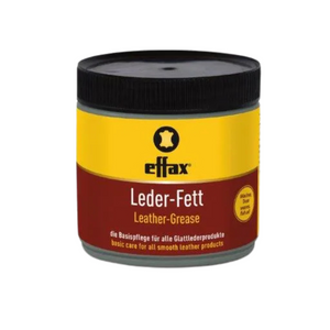 Effax Leder Fett