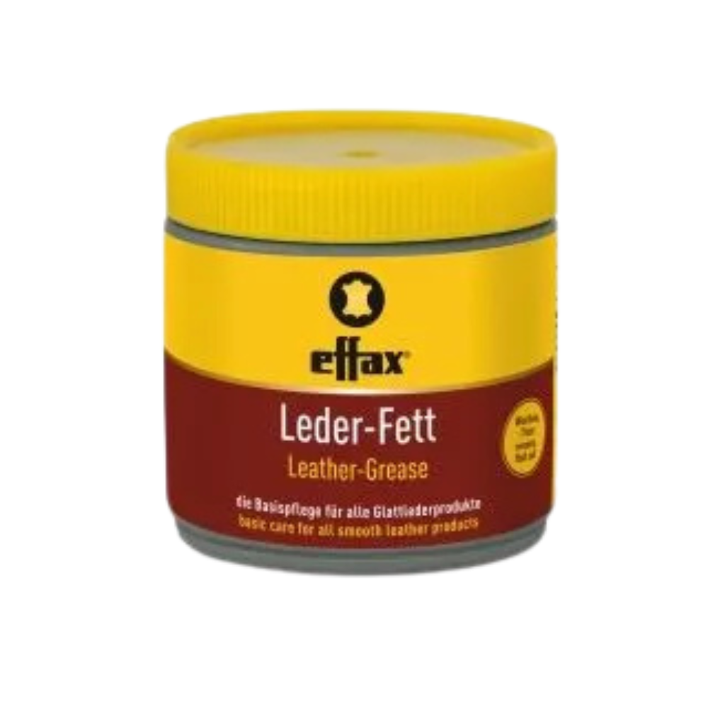 Effax Leder Fett
