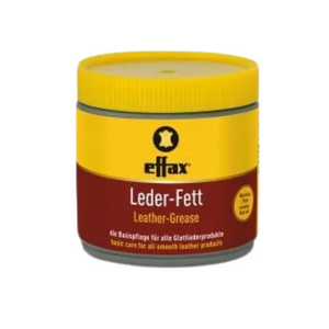 Effax Leder Fett