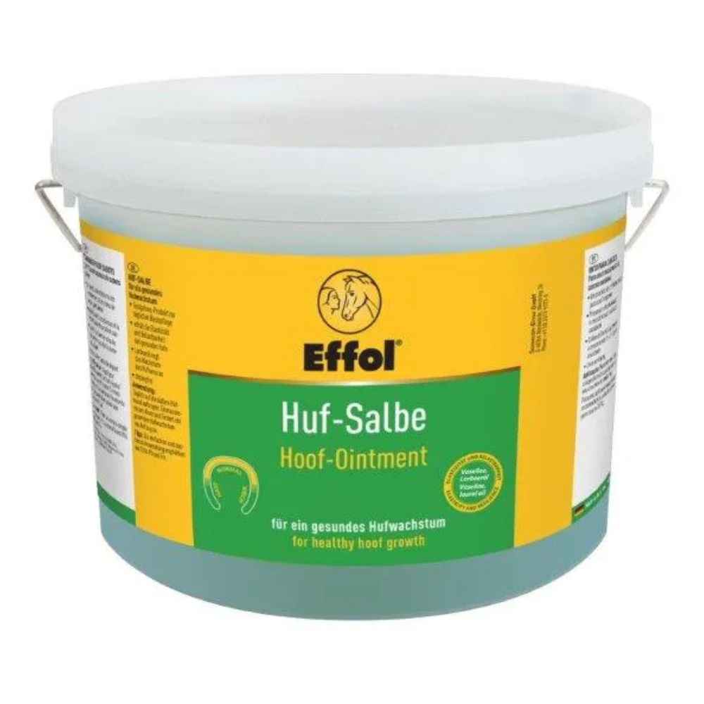 Effol Huf-Salbe grün
