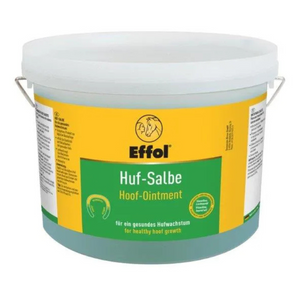 Effol Huf-Salbe grün