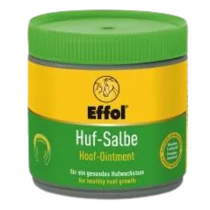 Effol Huf-Salbe grün